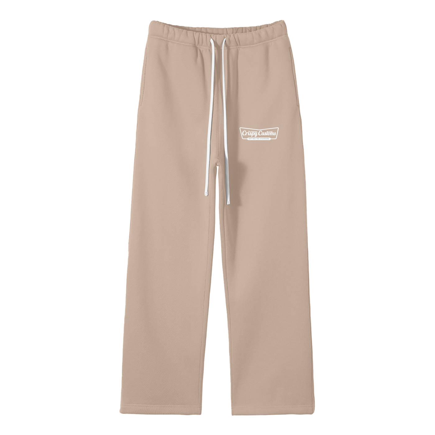 OG Straight Leg Sweats