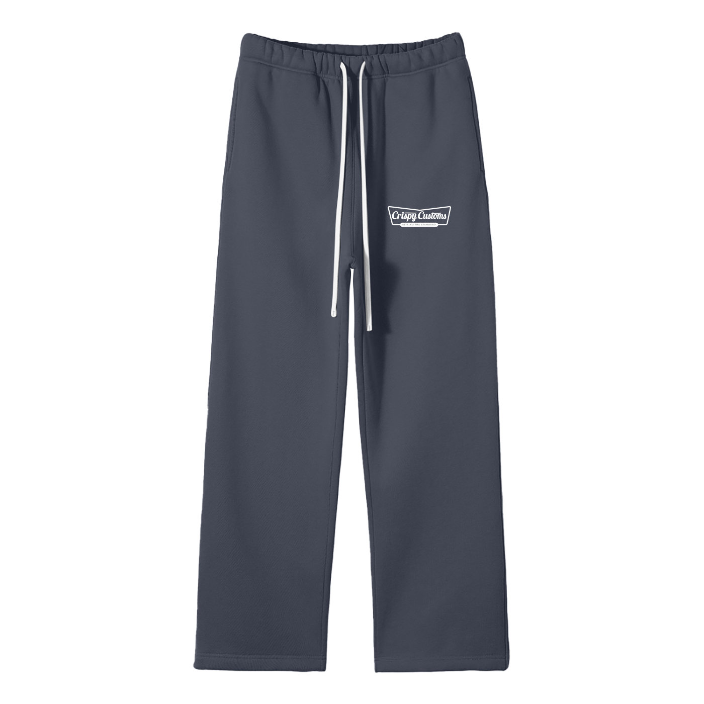 OG Straight Leg Sweats