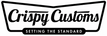Crispy Customs - Home