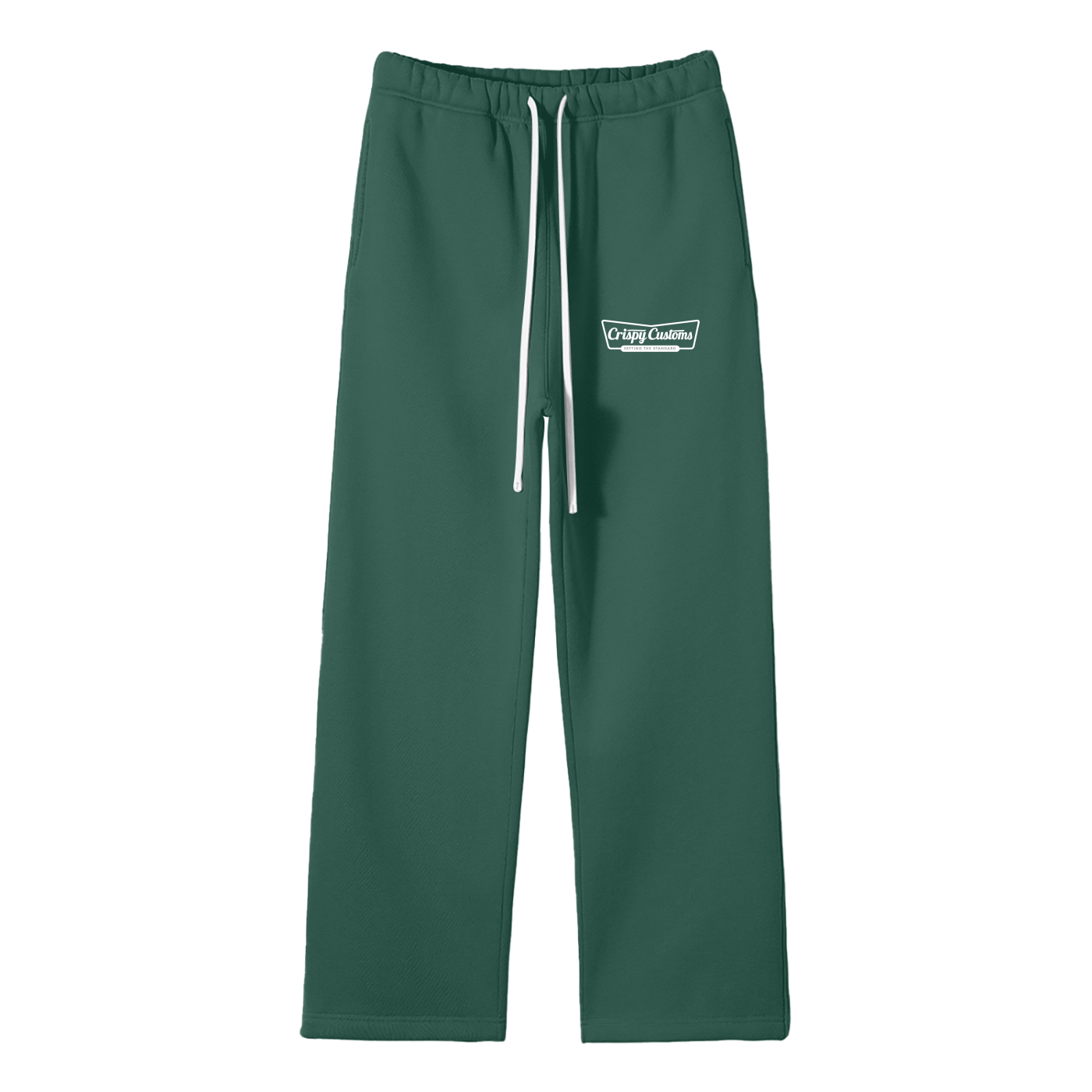 OG Straight Leg Sweats