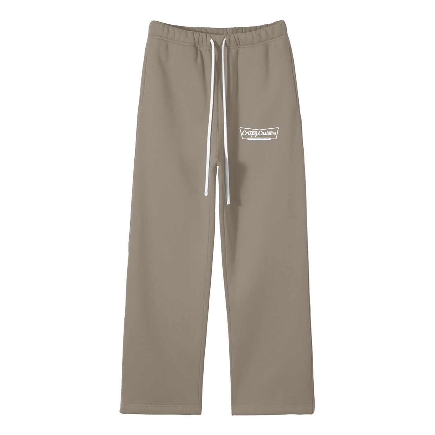 OG Straight Leg Sweats