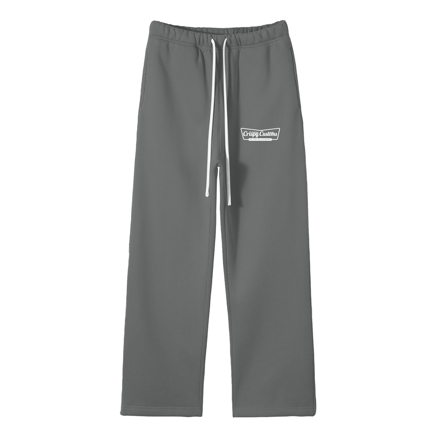 OG Straight Leg Sweats