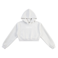 OG Essential Cropped Hoodie