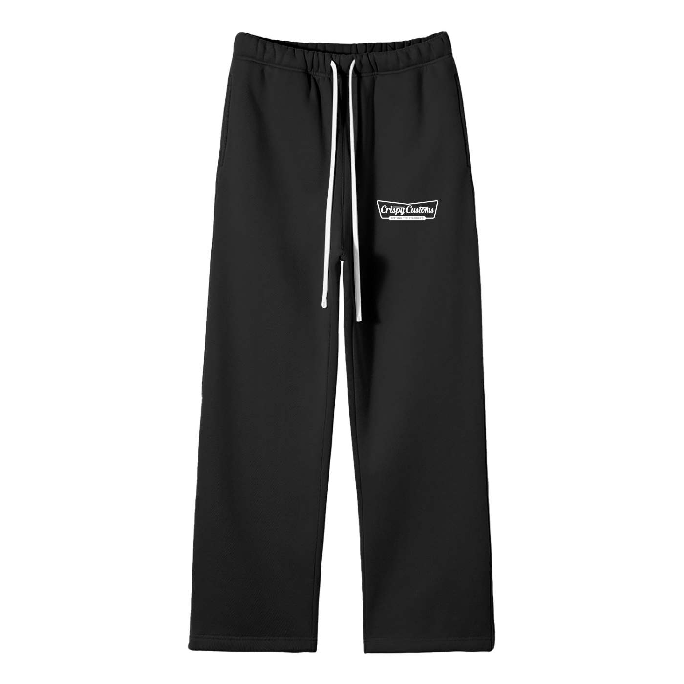 OG Straight Leg Sweats